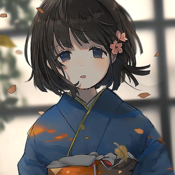 日本美少女