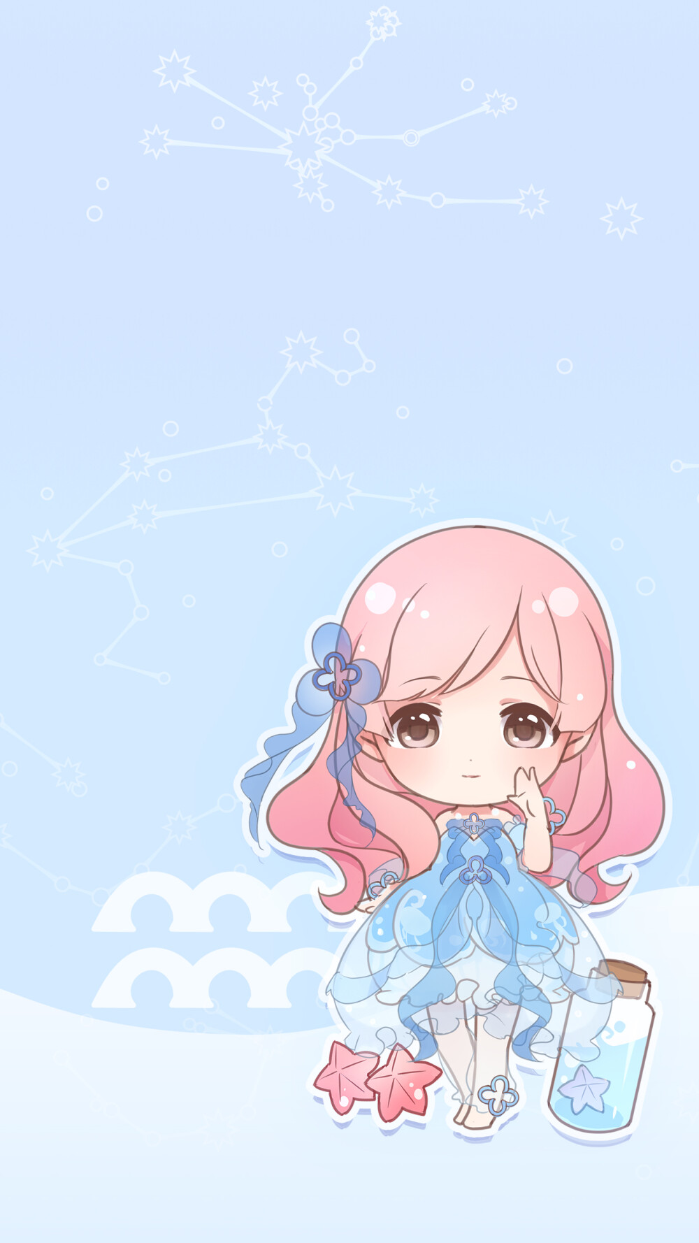 12星座