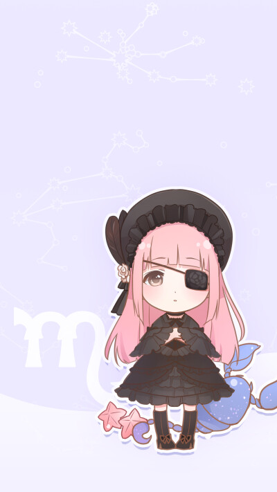 12星座