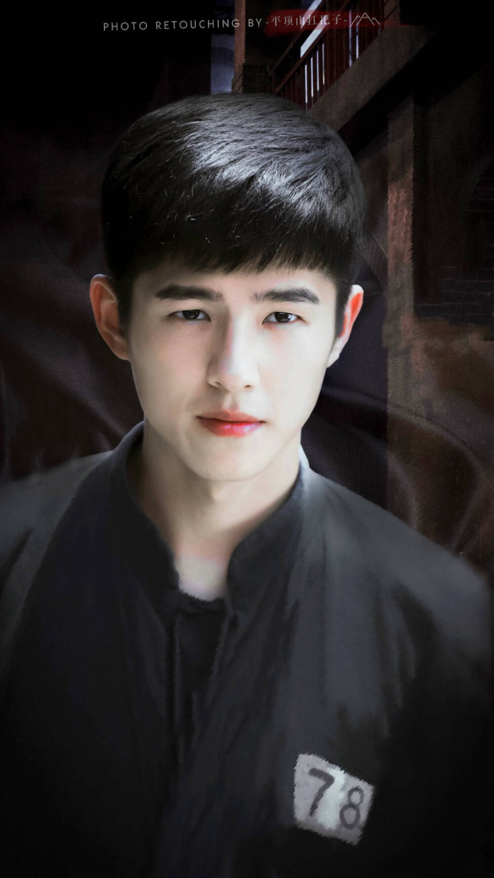 刘昊然刘昊然远大前程霍震霄