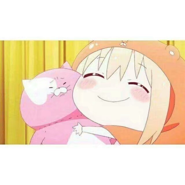 白边