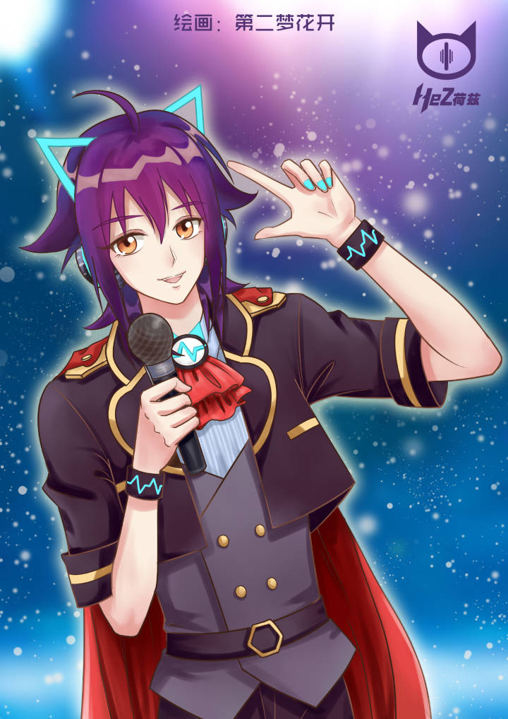 荷兹小可爱(1711ω1117)1779 - 高清图片,堆糖,美图壁纸