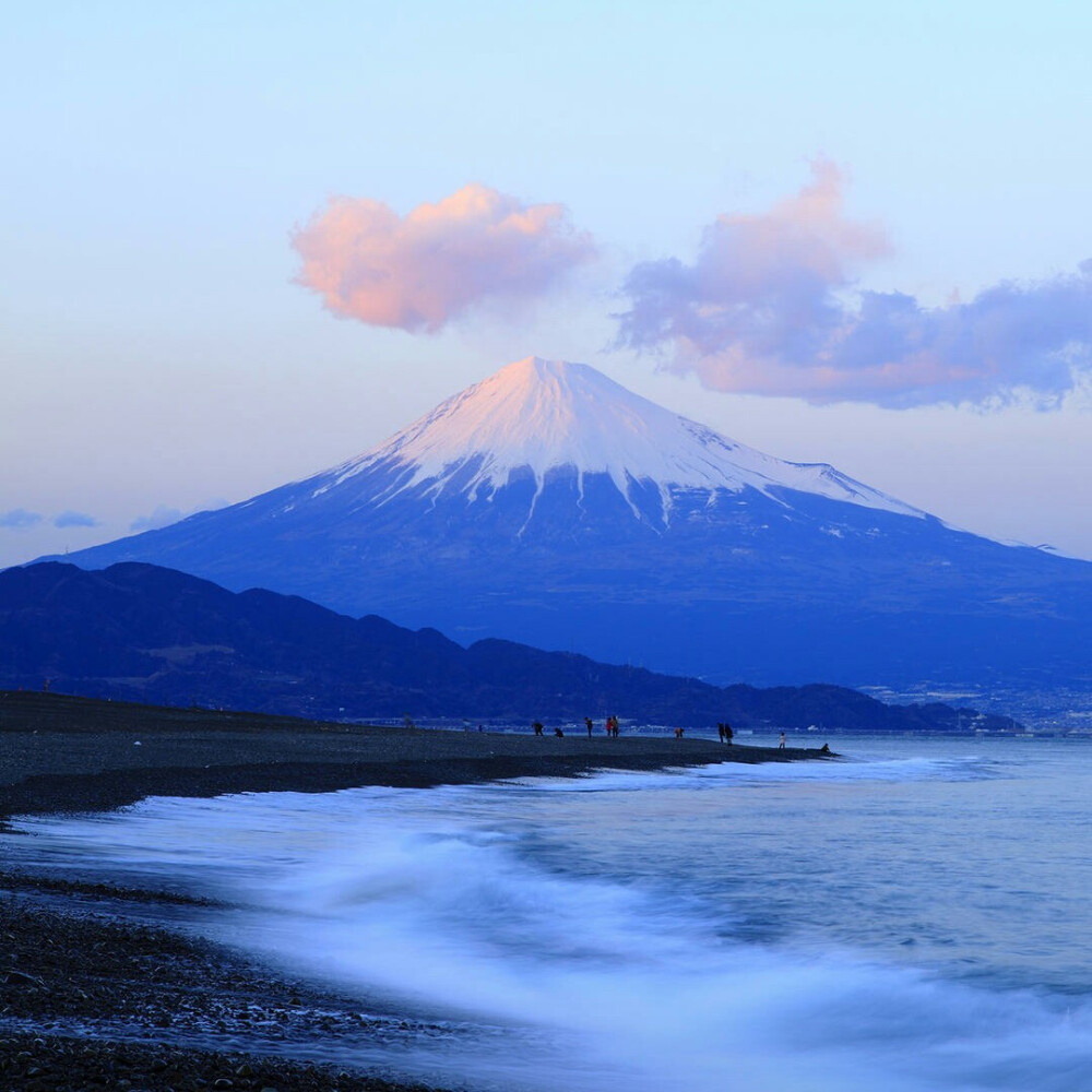 风景(正方形)