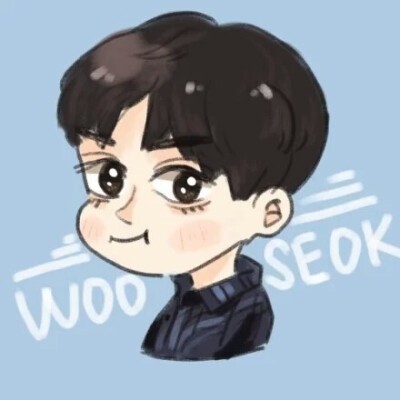 woo seok