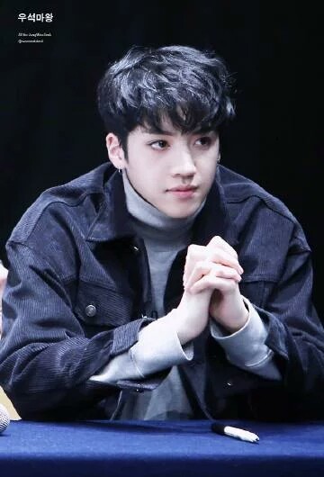 woo seok