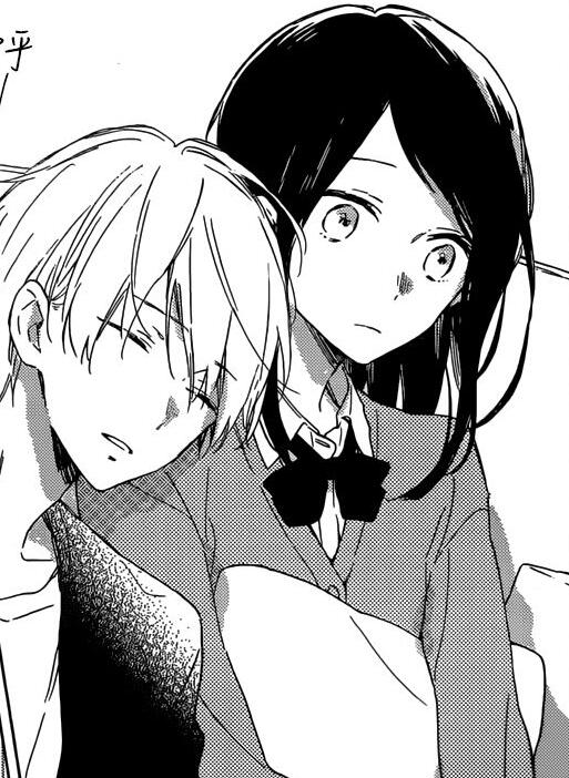 暖春中你终将苏醒*