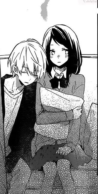 暖春中你终将苏醒*