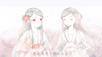 南烟哉笔录 昙逝