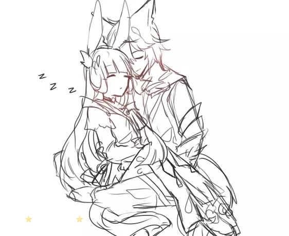 百里守约公孙离