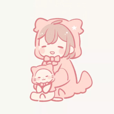 快看动漫情侣女生头像
描述 ： （我抱猫咪）
〖高清〗〖原图〗〖转发〗