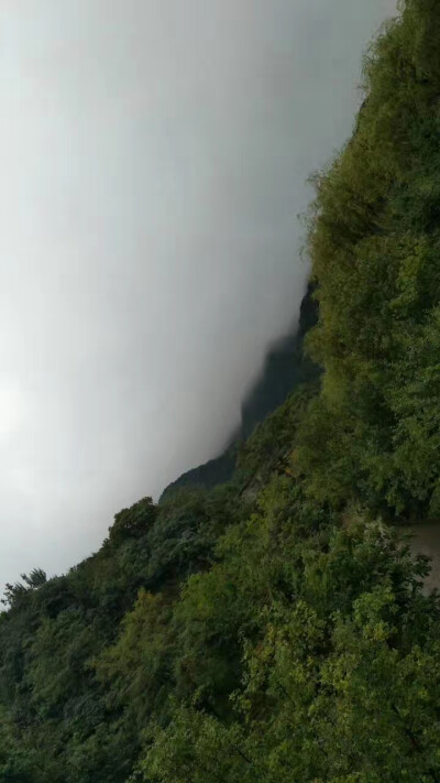 济南九如山