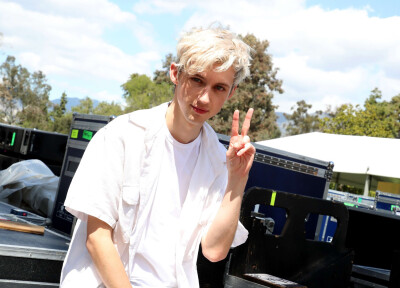 troye sivan