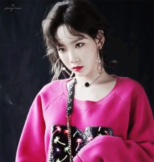 金泰妍 - 堆糖,美图壁纸兴趣社区