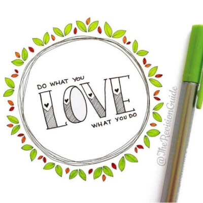 手帐 边框 素材