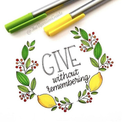 手帐 边框 素材