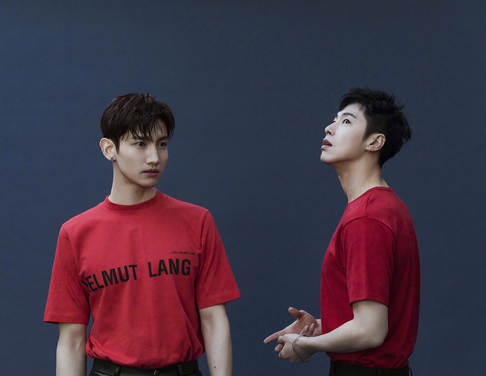 tvxq 东方神起 《new chapter #1 : the chance of love》