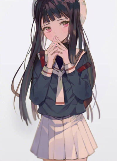 少女樱