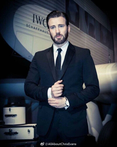 Chris Evans