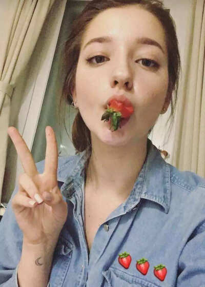 Angelina Danilova