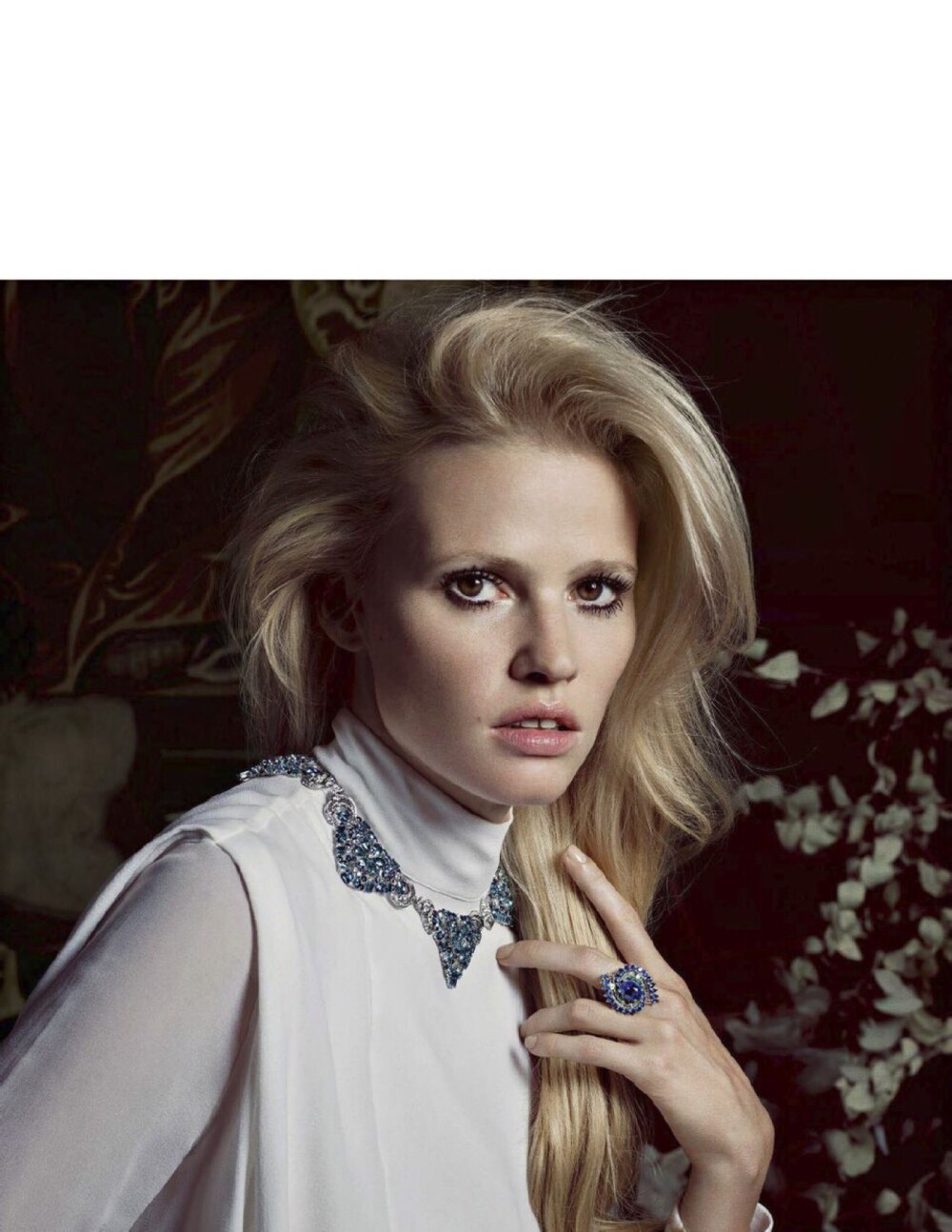 Lara Stone 