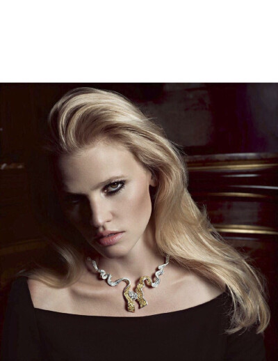 Lara Stone 