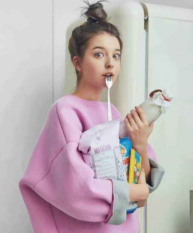 Angelina Danilova