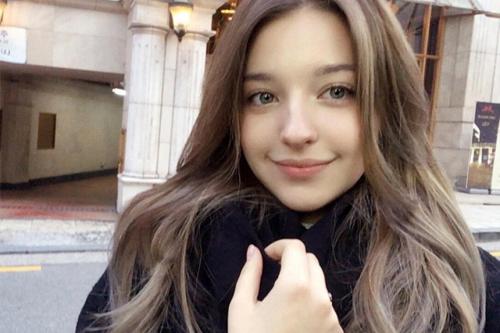 Angelina Danilova