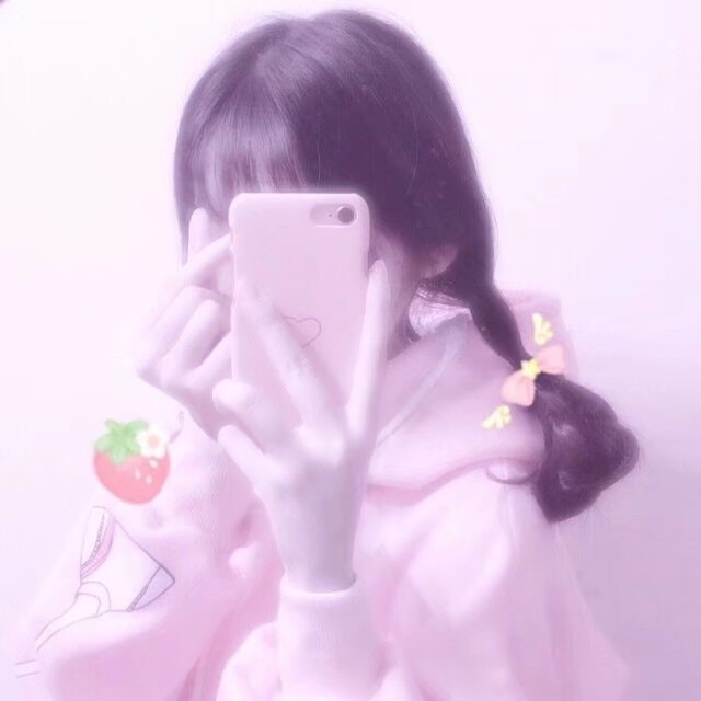 软妹♡三次头像