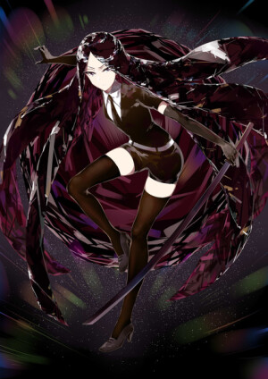 宝石之国 圆粒金刚石 波尔茨
作者：MA
id=67317665