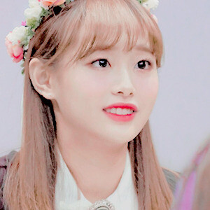 金智雨# chuu icons