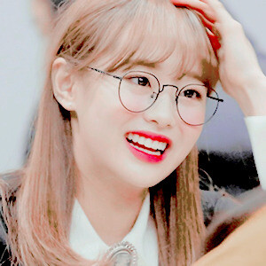 金智雨# chuu icons