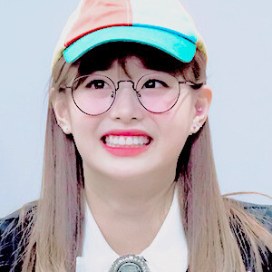 金智雨# chuu icons