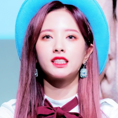 金知妍# bona icons