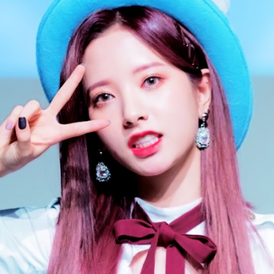 金知妍# bona icons