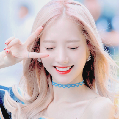 金知妍# bona icons