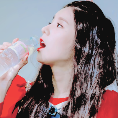 田姬振# heejin icons