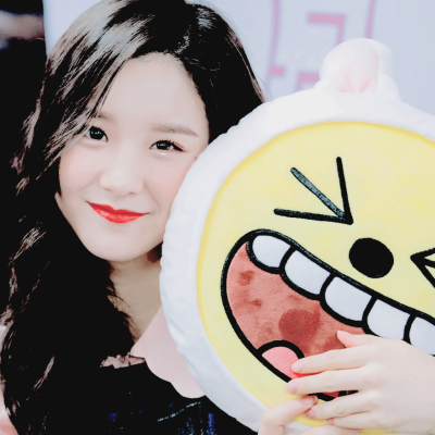 田姬振# heejin icons