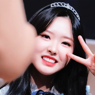 孙惠珠# olivia hye icons