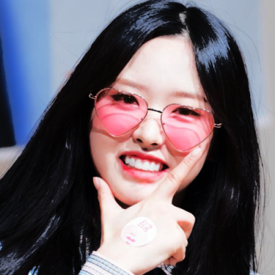 孙惠珠# olivia hye icons