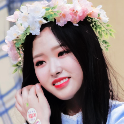 孙惠珠# olivia hye icons