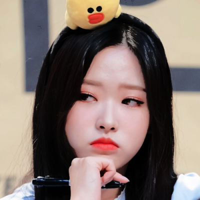 孙惠珠# olivia hye icons