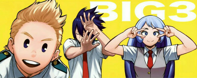 BIG 3