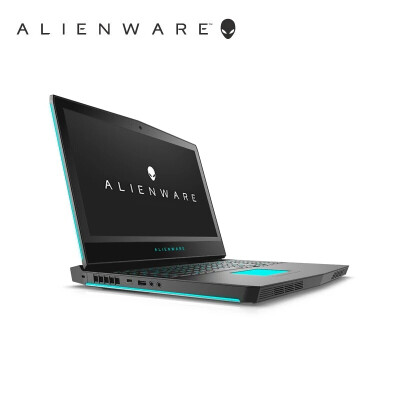 外星人 alienware ALW17C- 3858六核i9大屏吃鸡游戏笔记本电脑 512GB