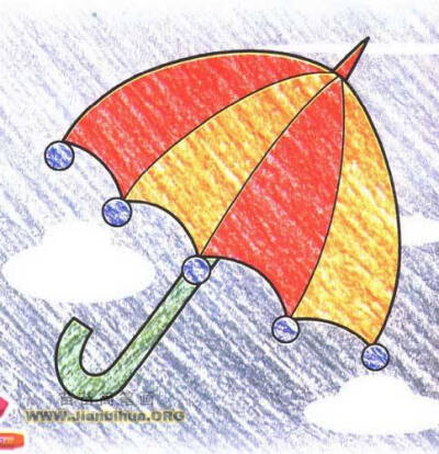 雨伞