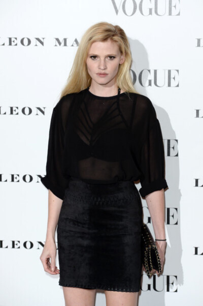 Lara Stone 