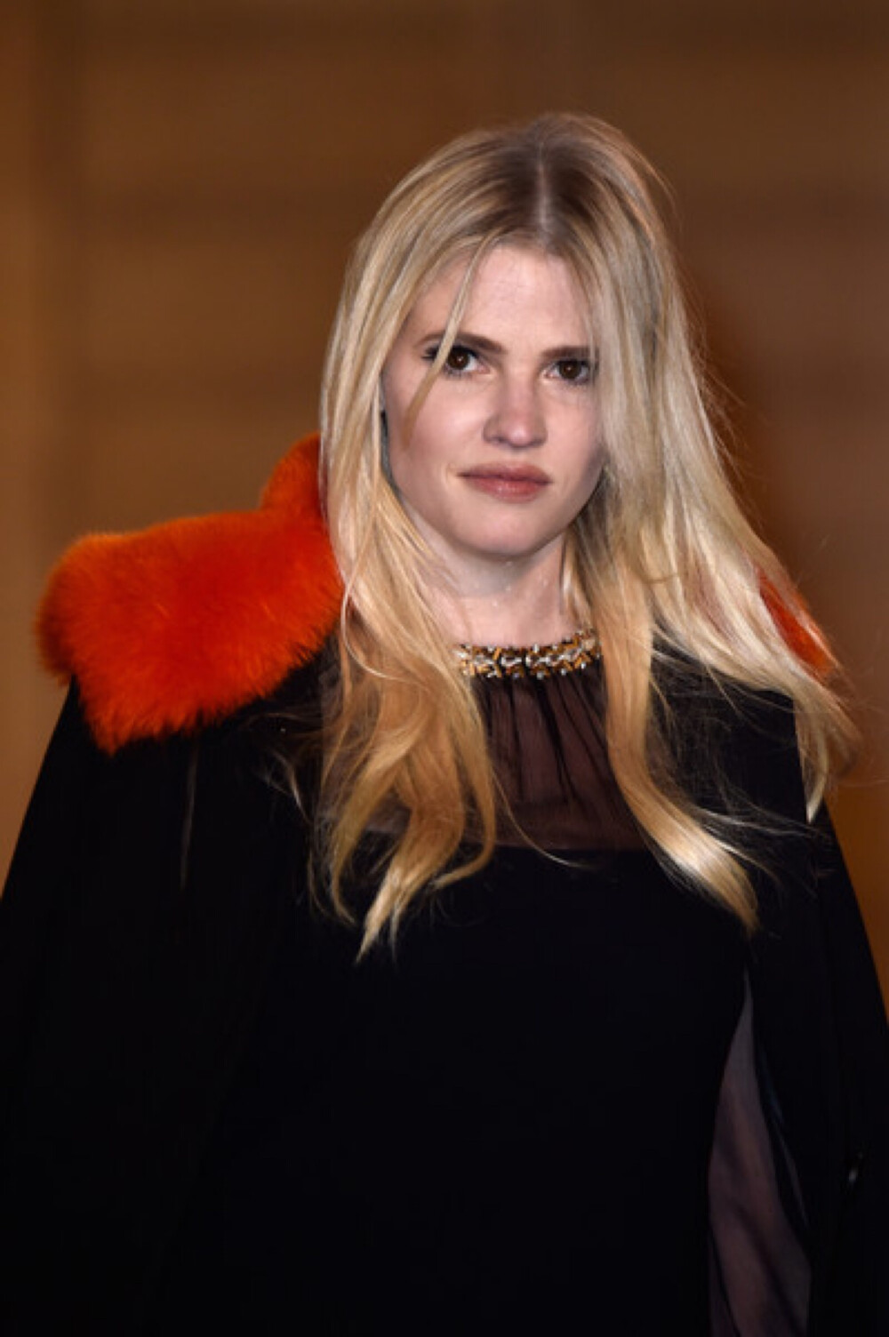 Lara Stone 