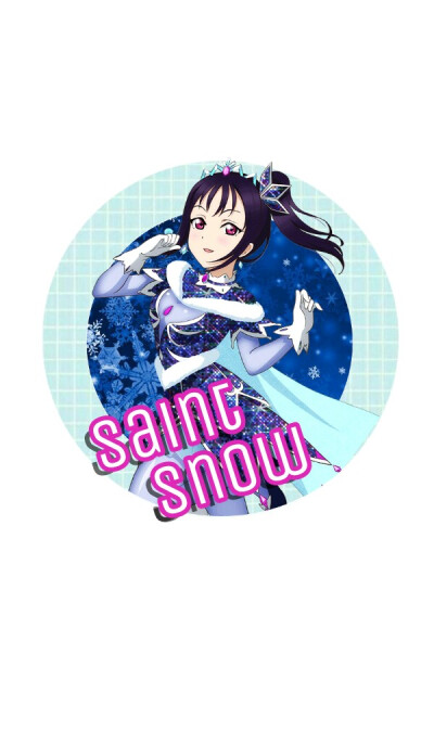 aqours Saint snow LoveLive lovelivesunshine渡边曜 樱内梨子 高海千歌 国木田花丸 黑泽露比 黑泽黛雅 津岛善子 小原鞠莉 松浦果南 鹿角理亚 鹿角圣良 动漫 头像 壁纸