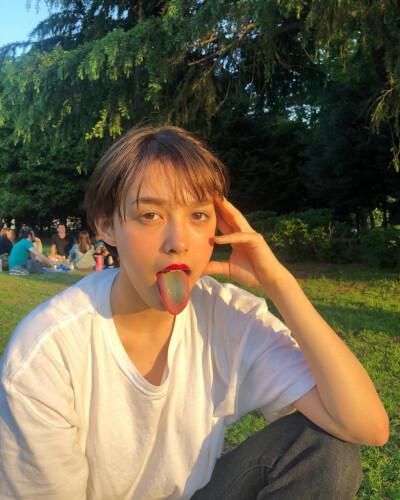 Mala Morgan 茉爱罗