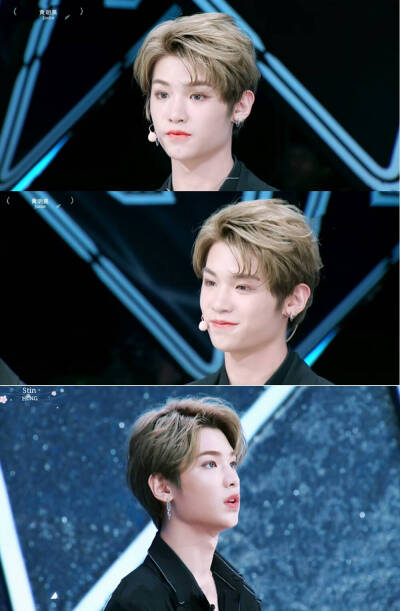 初见♡
[cp]#黄明昊# ✨ #百变精灵Justin#
EP1&2 | 截图自修
【黄明昊 时代广场】
“你是领我渡岸的旅人
眉眼弯弯 万千灯火皆失色”
@jjjustin0219 ​​​[/cp]
博主→ 是斯汀小朋友
微博→ http://weibo.com…