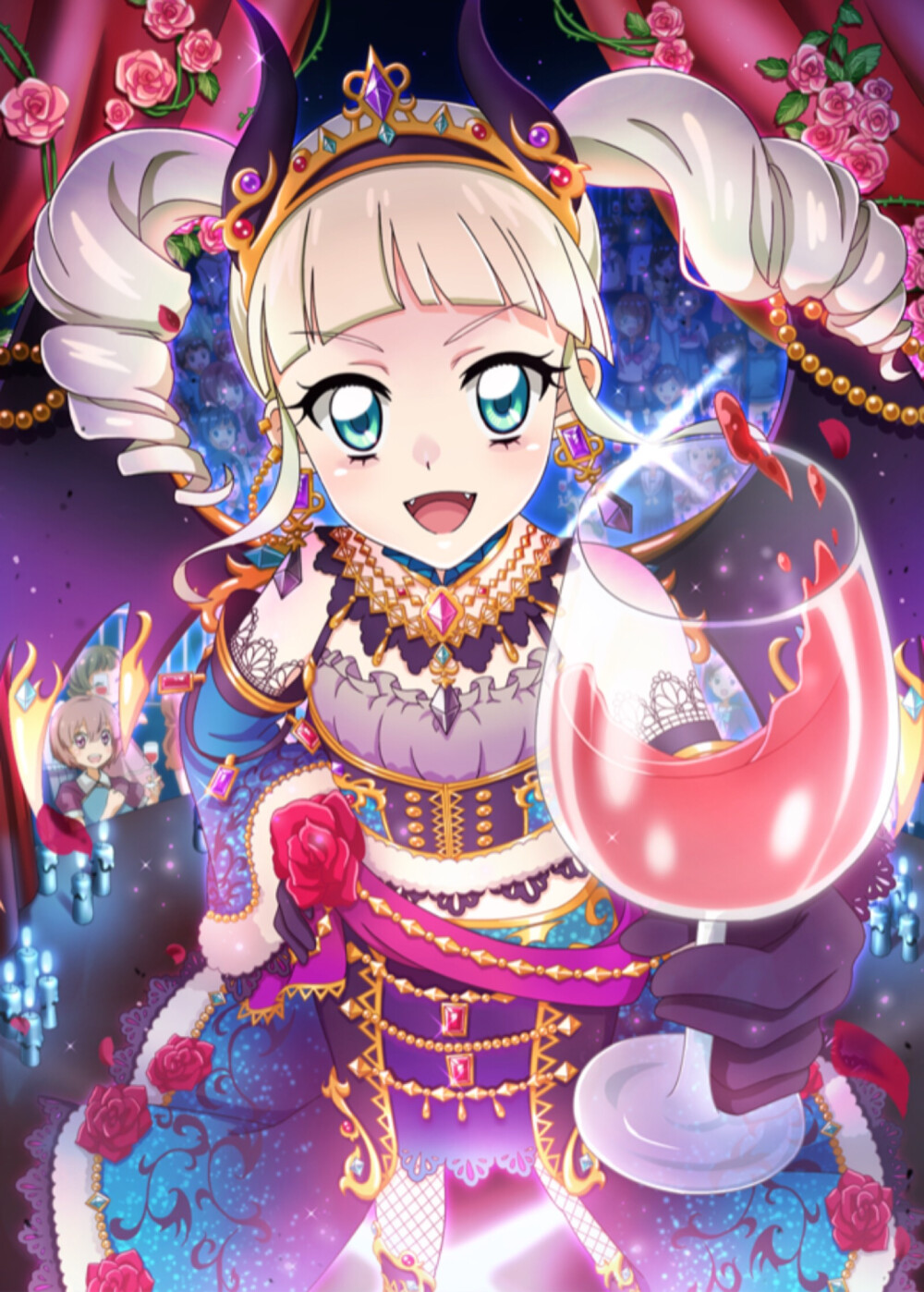 #フォトカツ#，藤堂尤里卡。